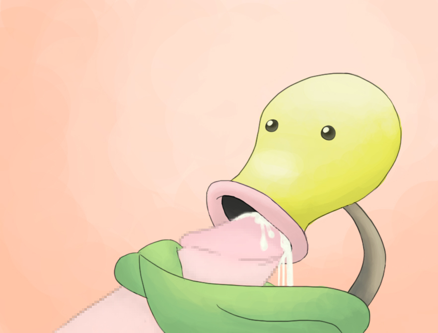 Rule34 – If it exists, there is porn of it / elsr.lobo, bellsprout / 207074