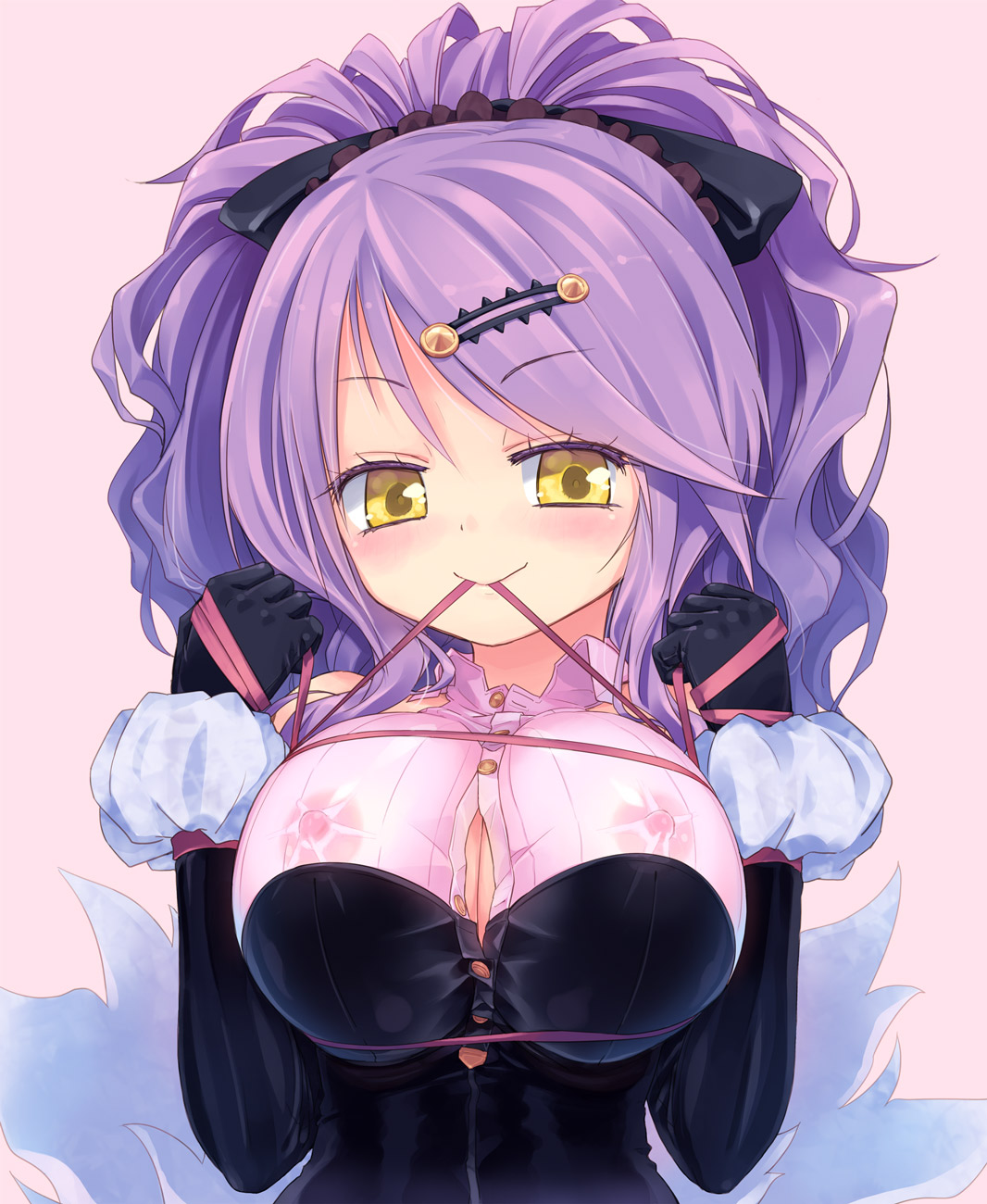 Rule34 – If it exists, there is porn of it / homura subaru, chandelure / 207111