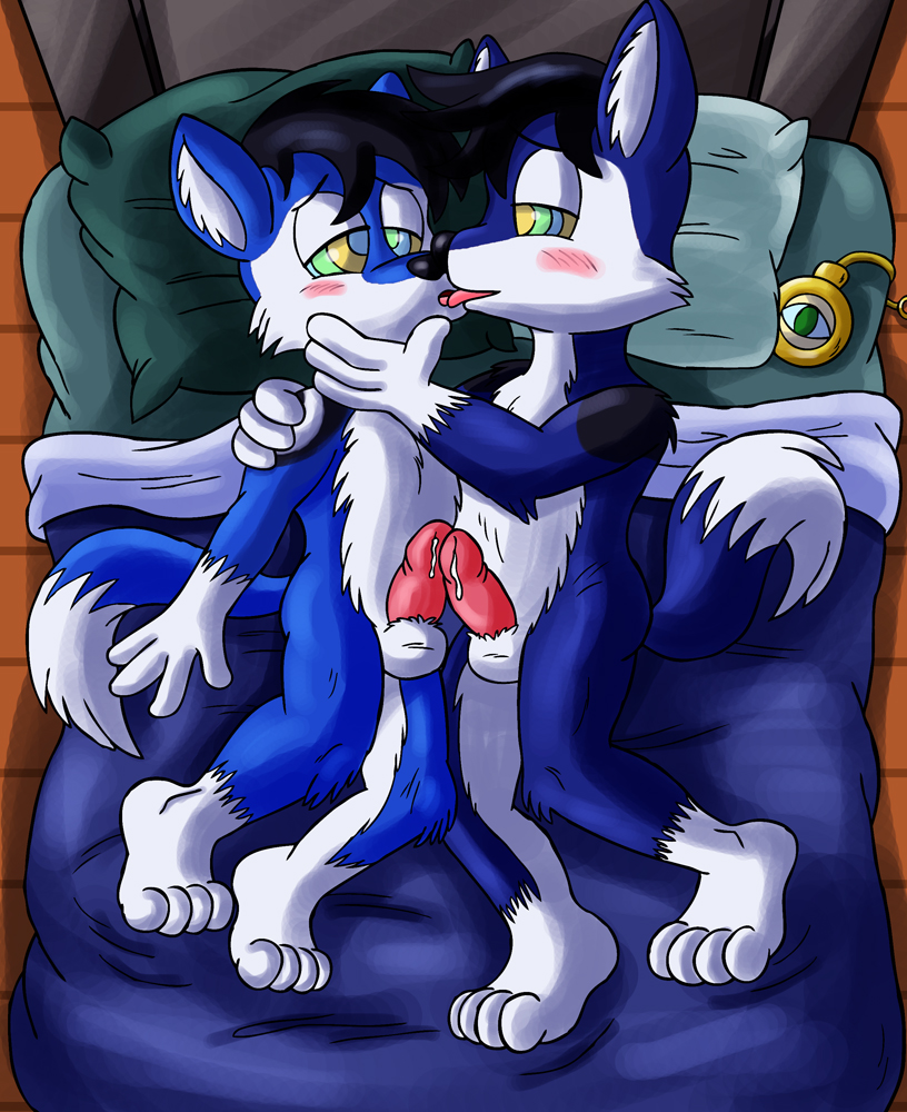 Rule34 – If it exists, there is porn of it / / 207121