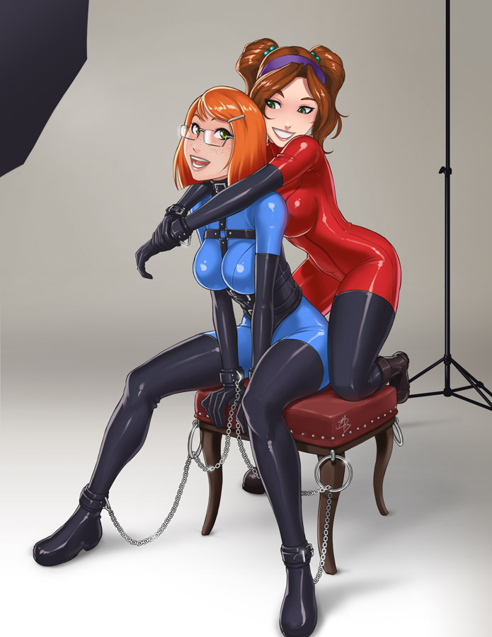 Rule34 – If it exists, there is porn of it / daniel macgregor / 207163