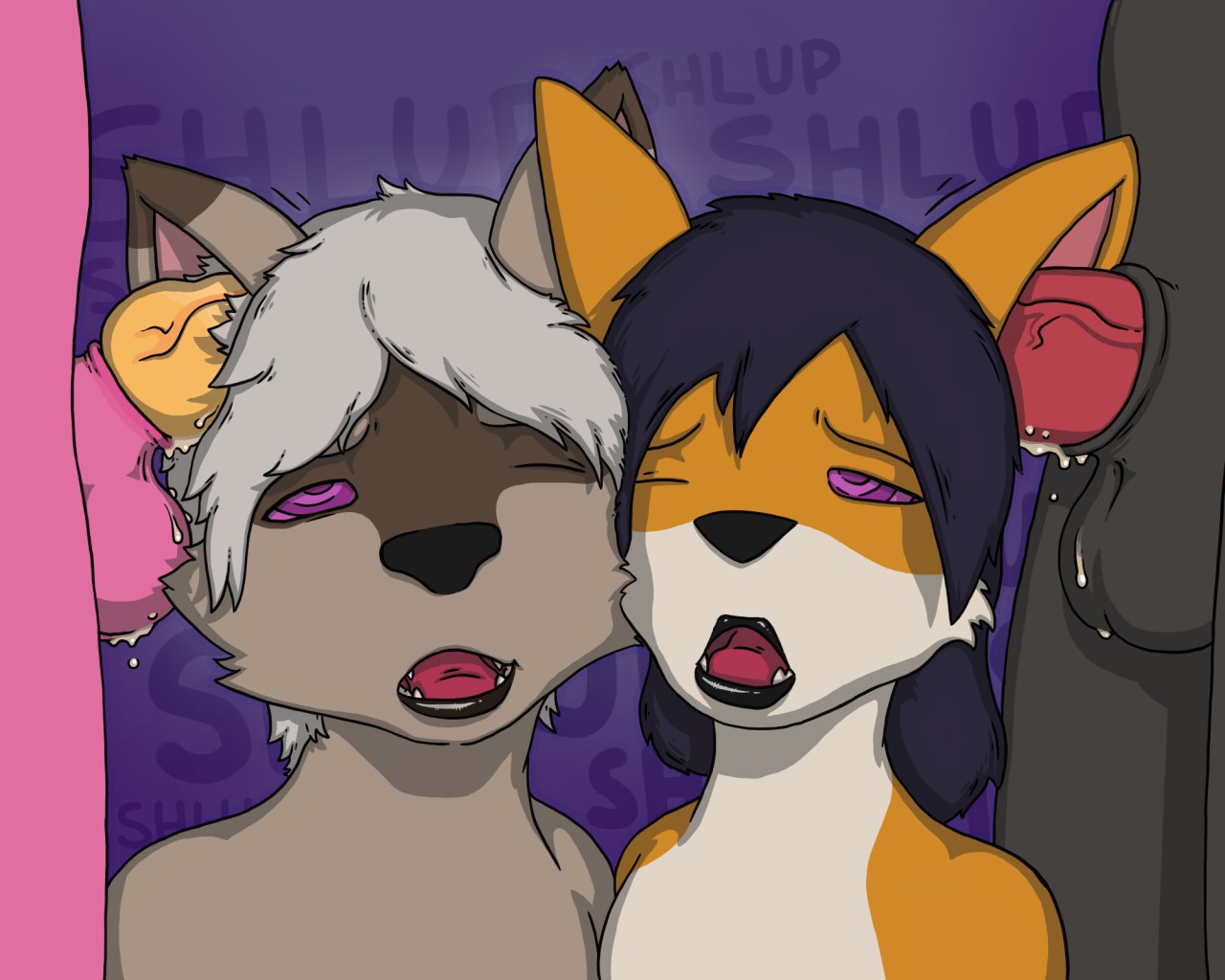 Rule34 – If it exists, there is porn of it / okami-the-wolf / 207190