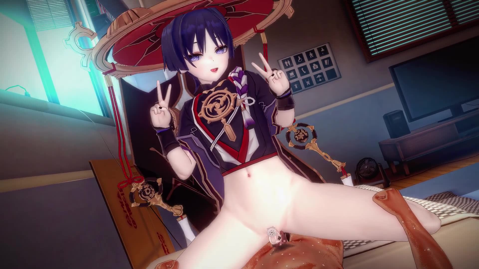 Rule34 – If it exists, there is porn of it / maku / 8676474
