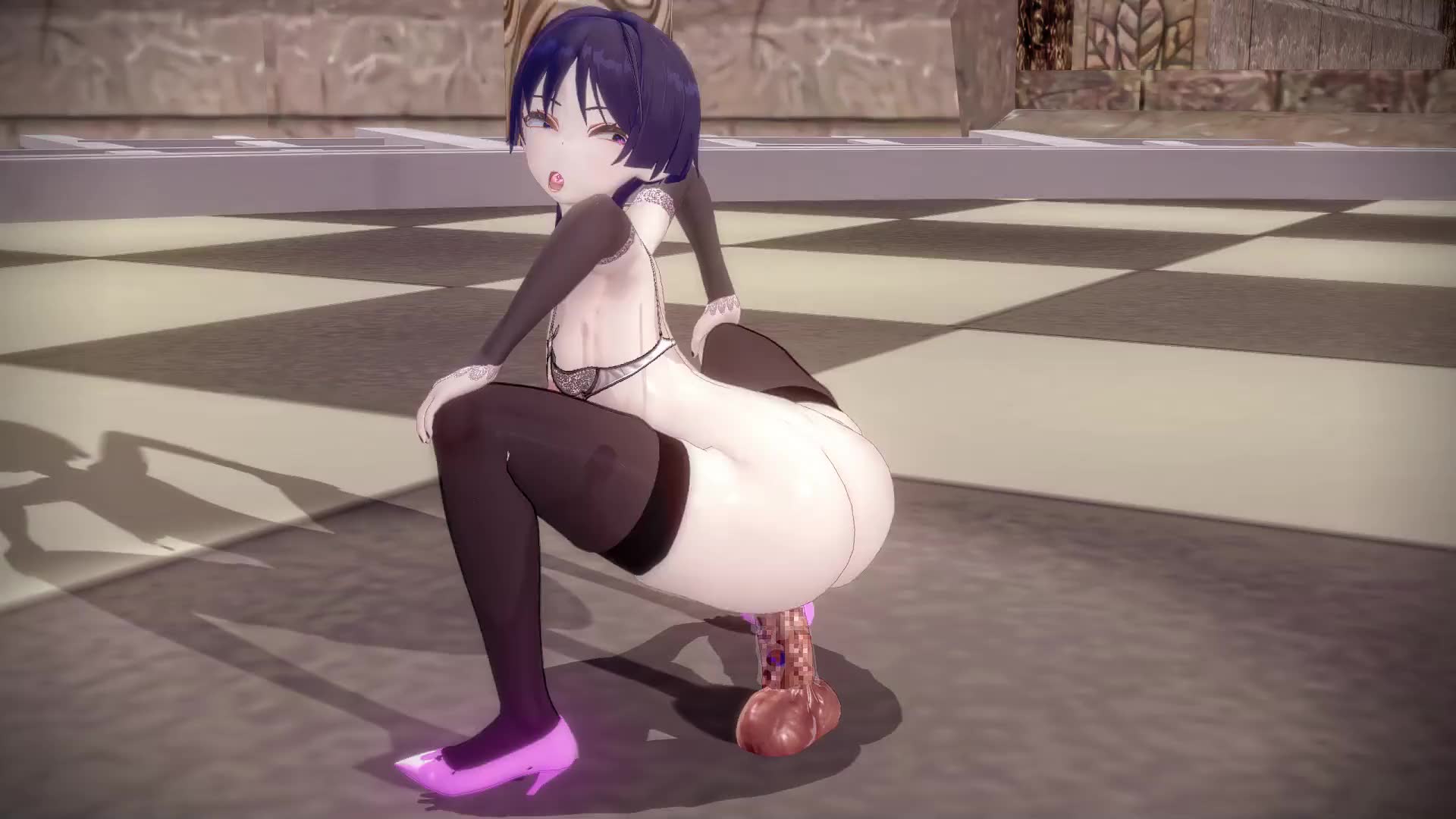 Rule34 – If it exists, there is porn of it / maku / 8676473
