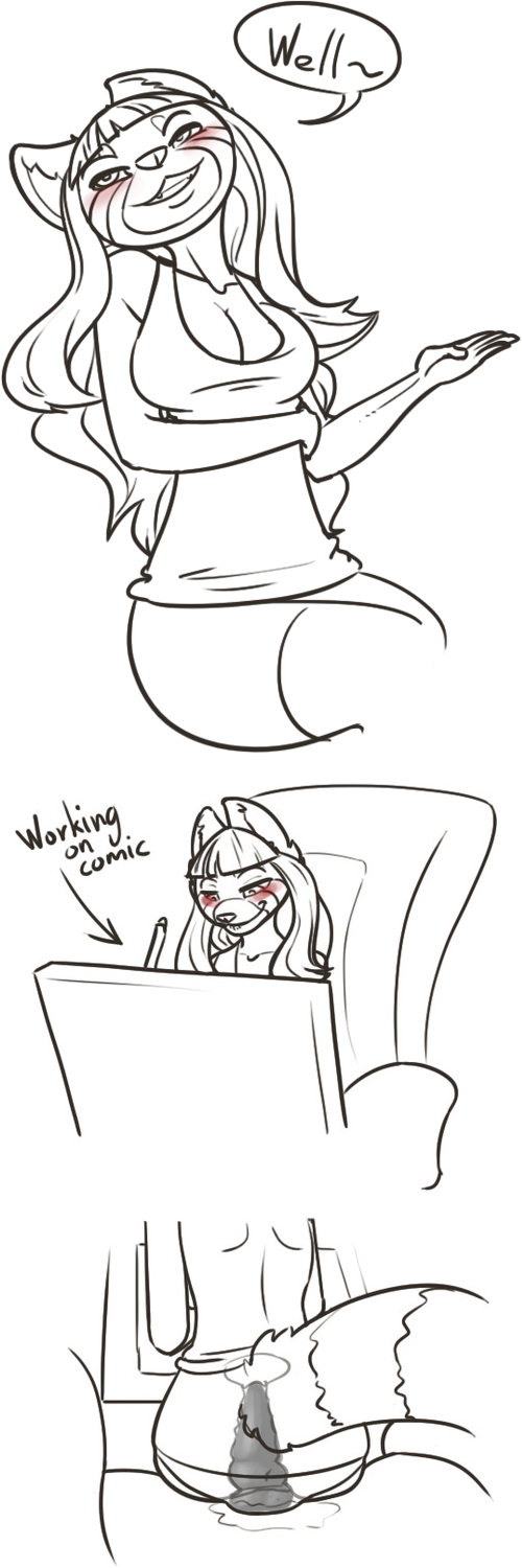 Rule34 – If it exists, there is porn of it / feretta / 207213