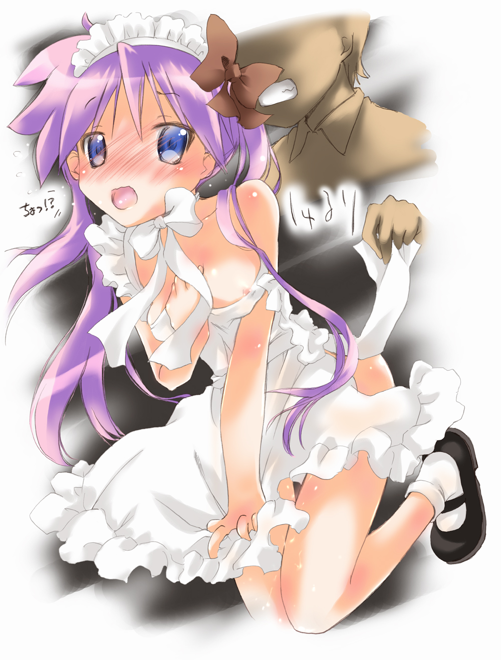 Rule34 – If it exists, there is porn of it / kagami hiiragi / 207287