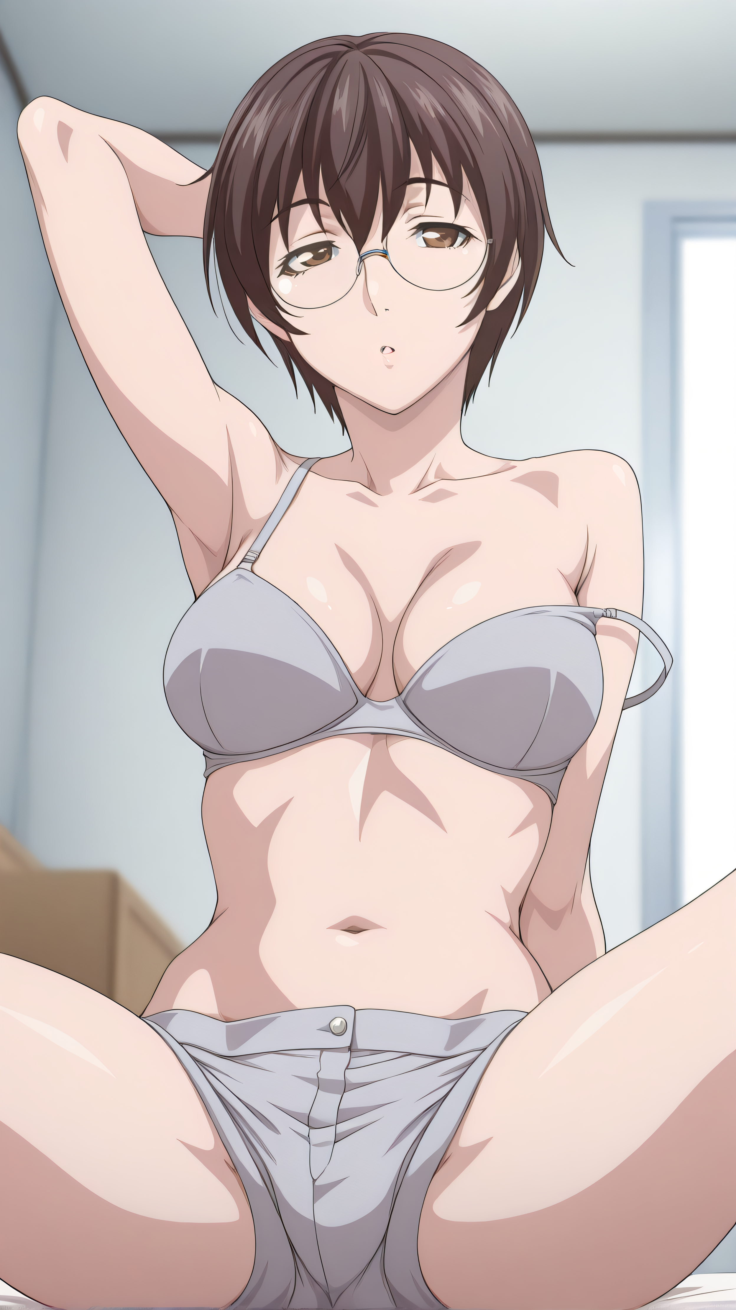 Rule34 – If it exists, there is porn of it / nonogusa miyuki / 8676497