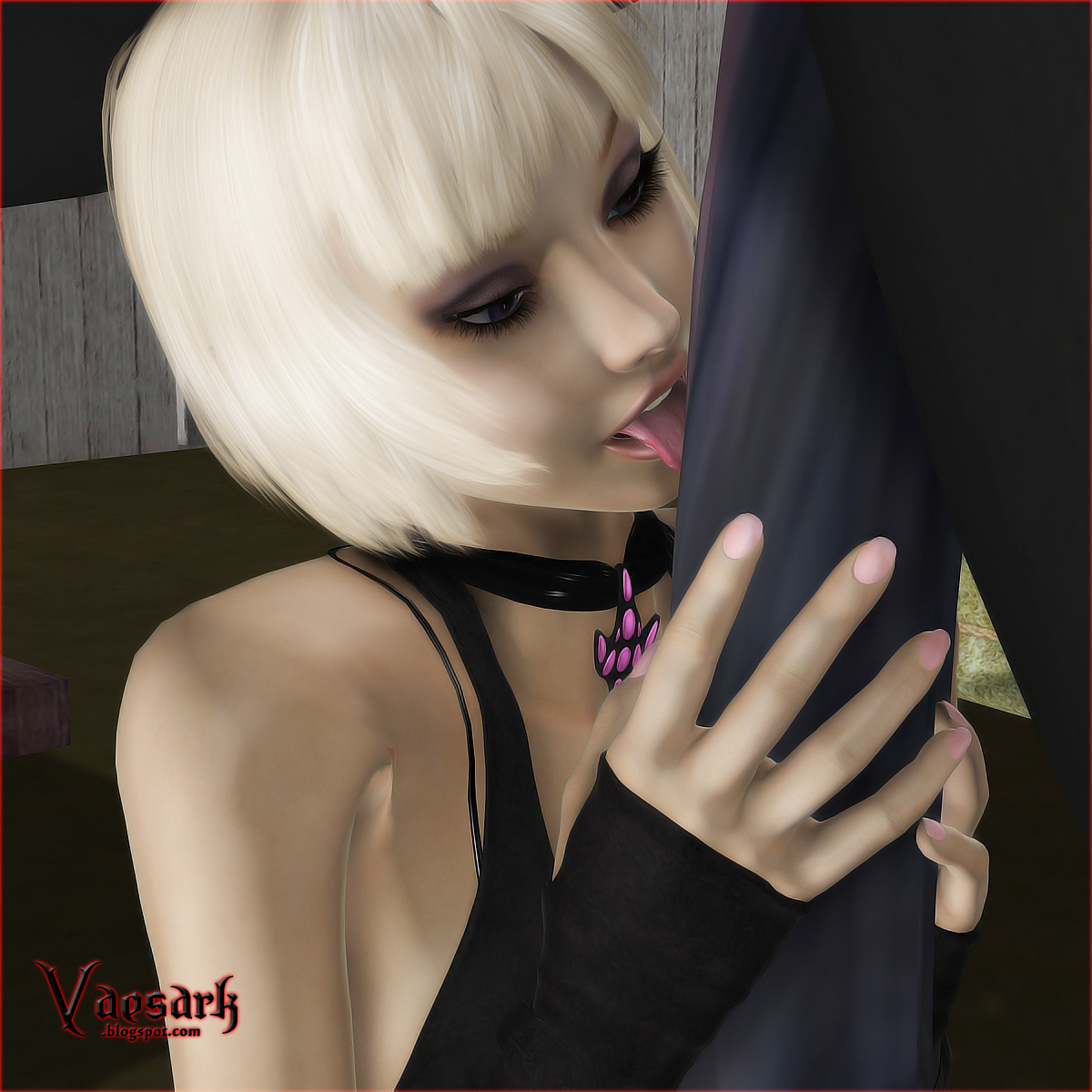 Rule34 – If it exists, there is porn of it / vaesark / 207368