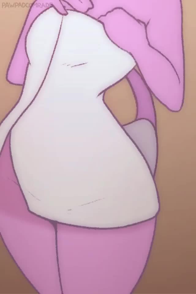 Rule34 – If it exists, there is porn of it / pawpadcomrade, eeveelution, espeon / 8676513