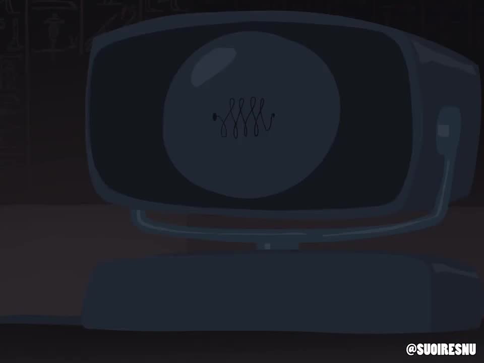 Rule34 – If it exists, there is porn of it / suoiresnu, anubis, original character / 8676528