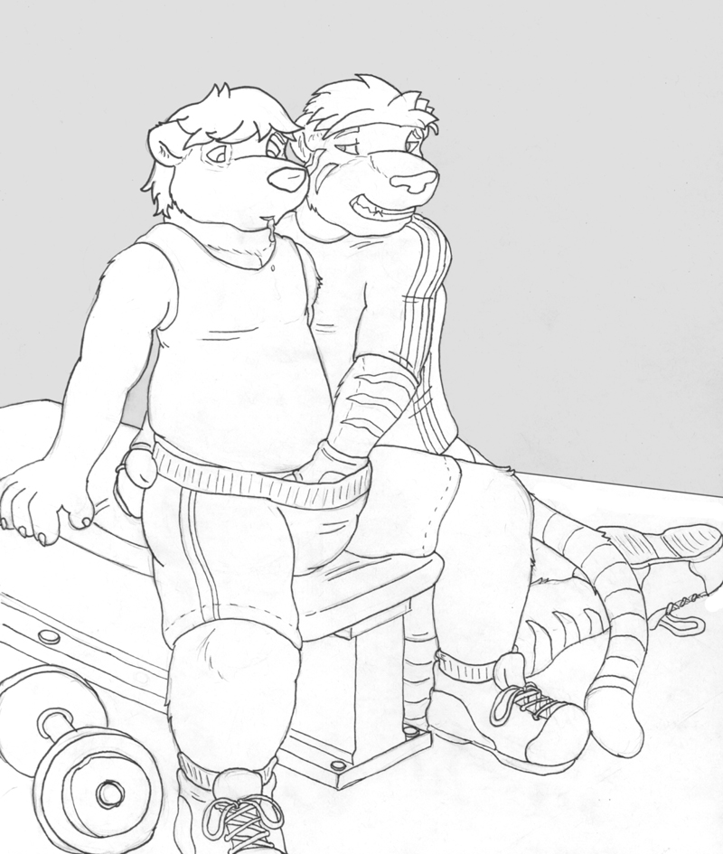 Rule34 – If it exists, there is porn of it / / 207422