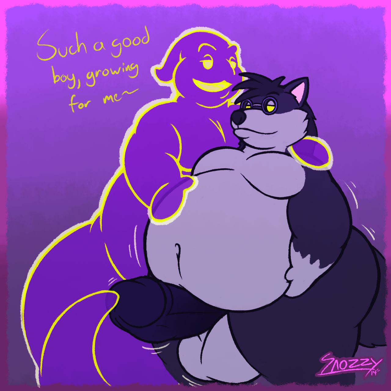 Rule34 – If it exists, there is porn of it / / 207448