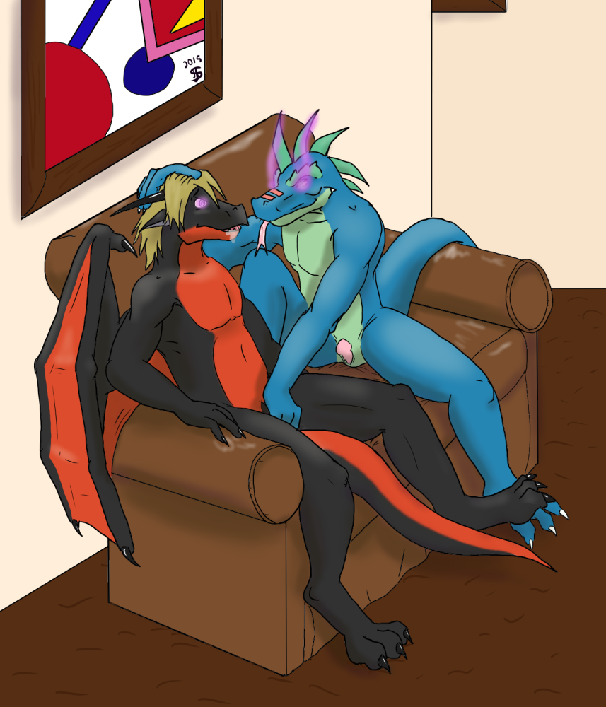 Rule34 – If it exists, there is porn of it / / 207465