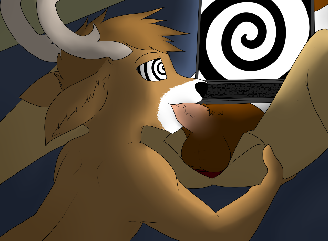 Rule34 – If it exists, there is porn of it / / 207511