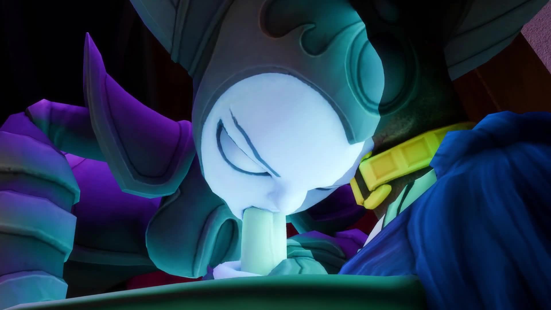 Rule34 – If it exists, there is porn of it / stealth elf / 8676563