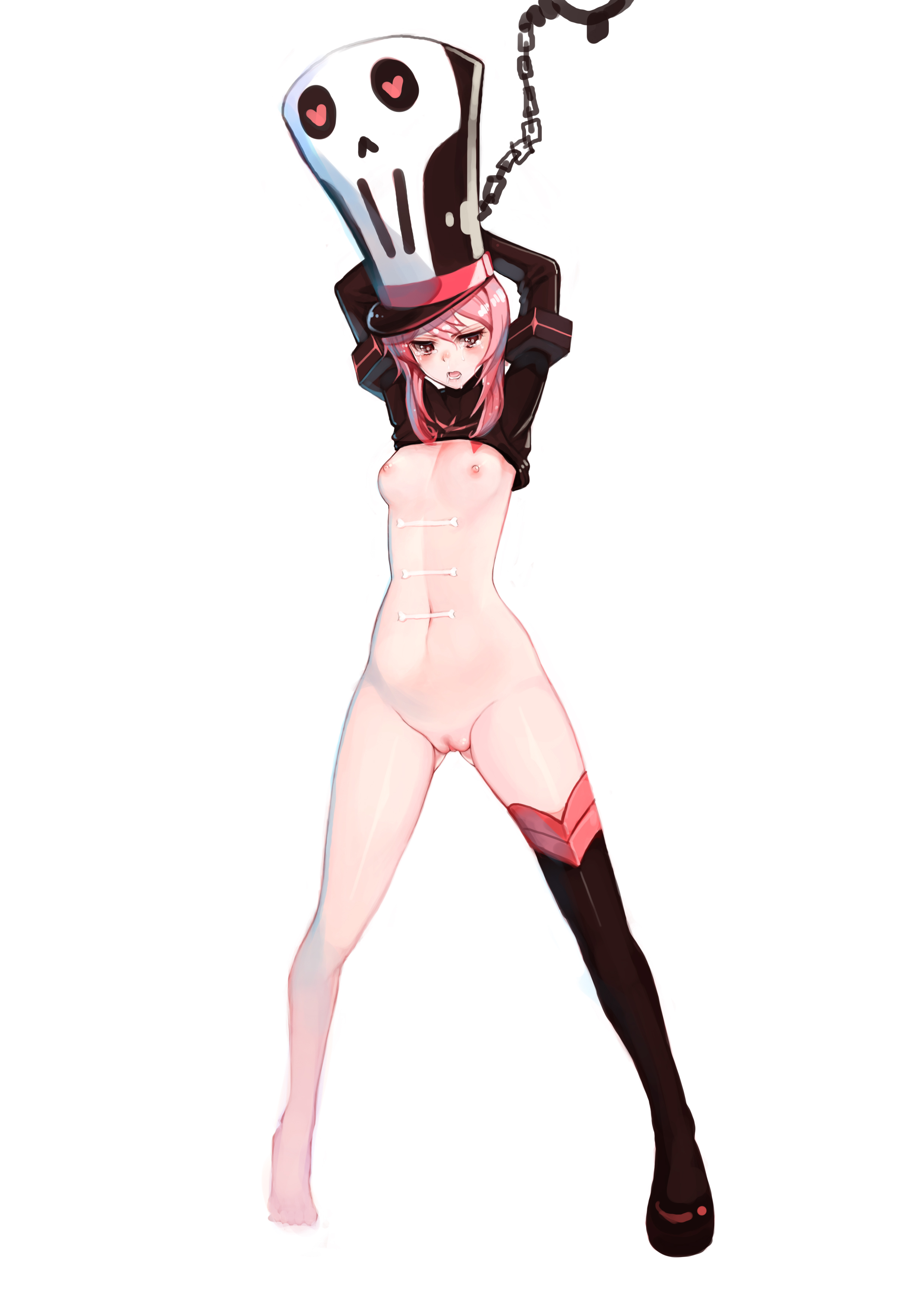 Rule34 – If it exists, there is porn of it / jakuzure nonon / 207568