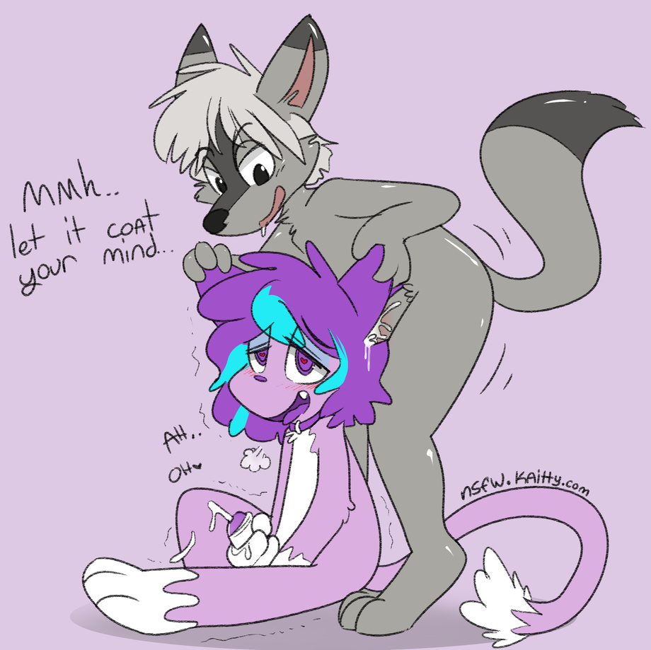 Rule34 – If it exists, there is porn of it / / 207580