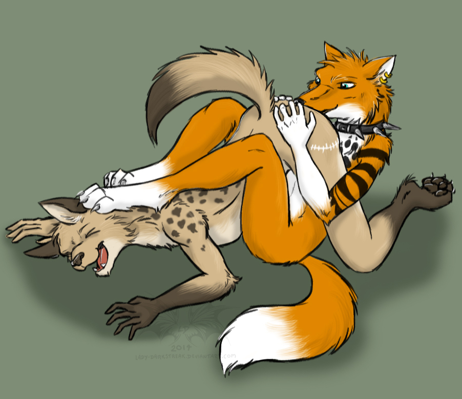 Rule34 – If it exists, there is porn of it / lady-darkstreak, jay, jay-lel, tyr / 207620