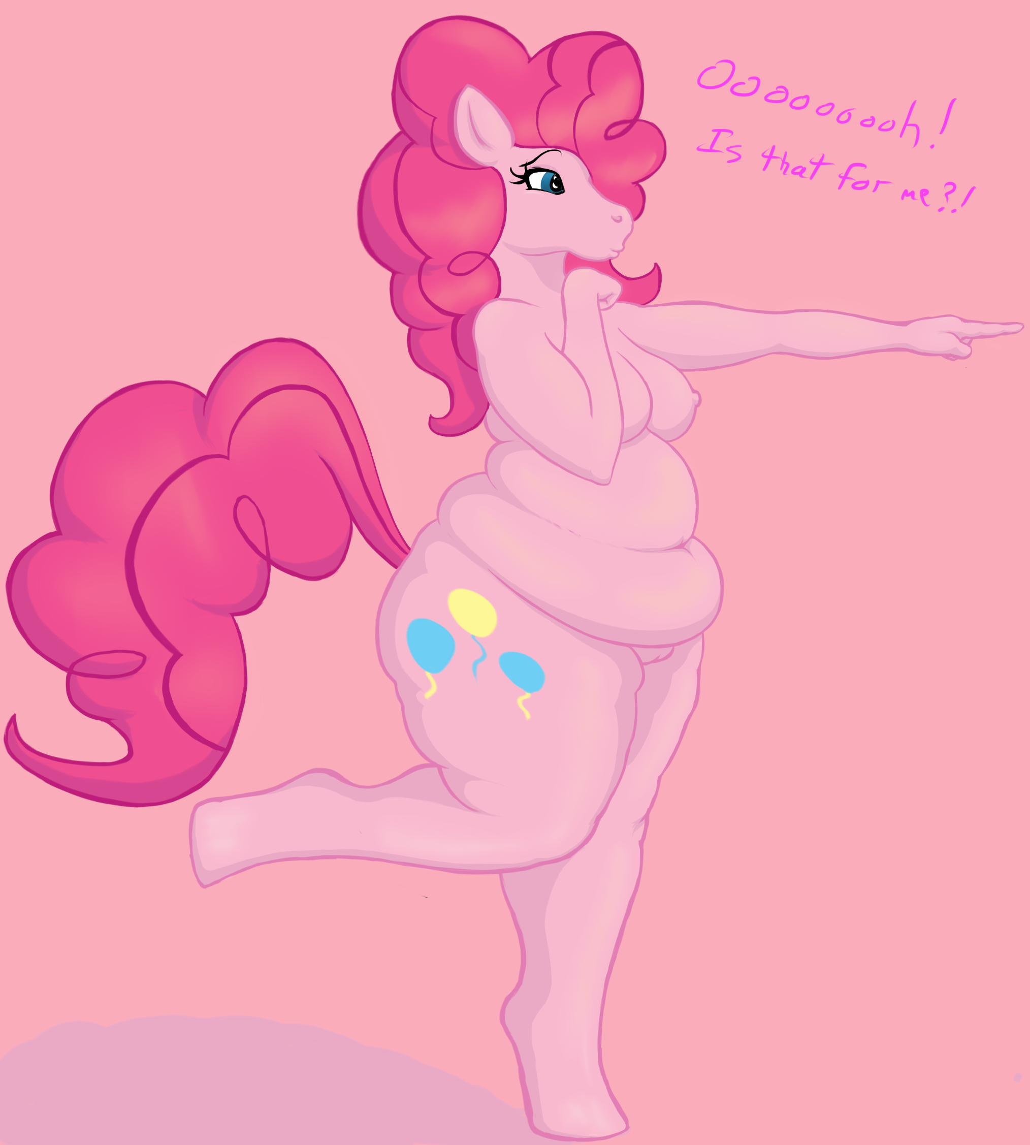 Rule34 – If it exists, there is porn of it / firefox (artist), pinkie pie (mlp) / 207625