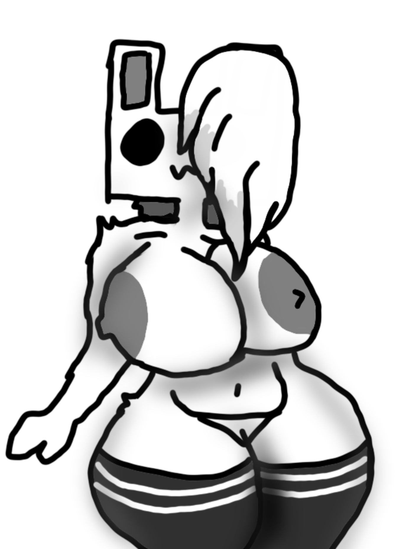 Rule34 – If it exists, there is porn of it / / 8676578