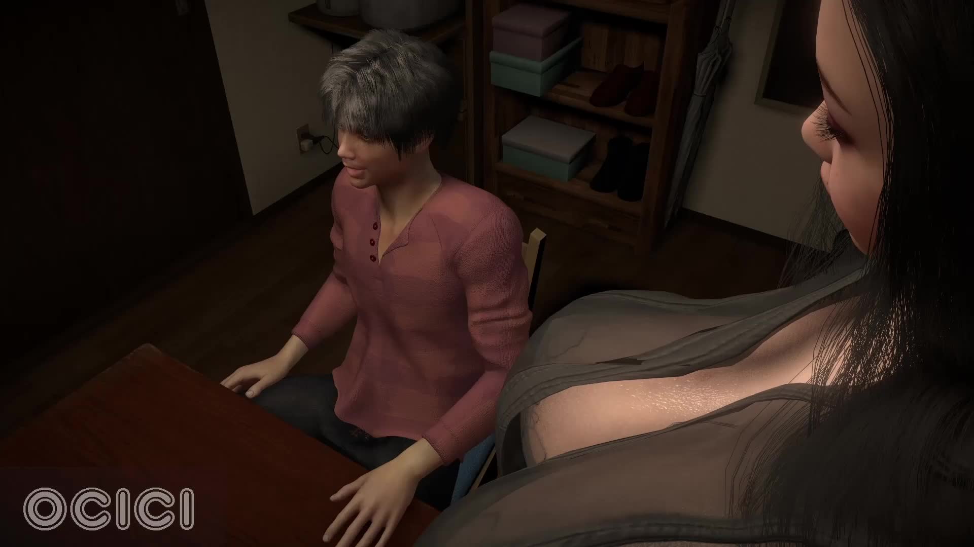 Rule34 – If it exists, there is porn of it / / 8676576