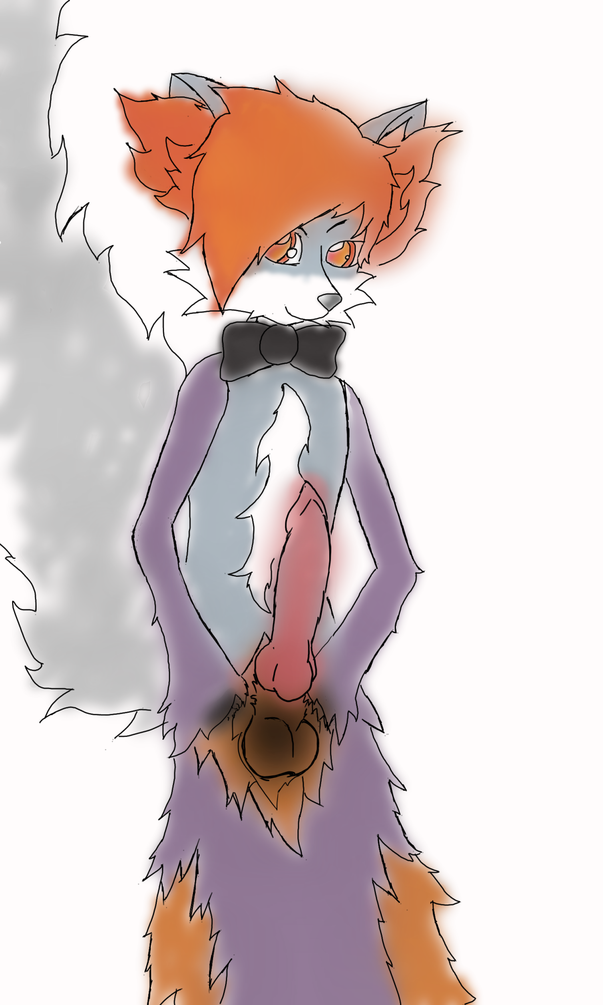 Rule34 – If it exists, there is porn of it / endofgravity, original character / 207669