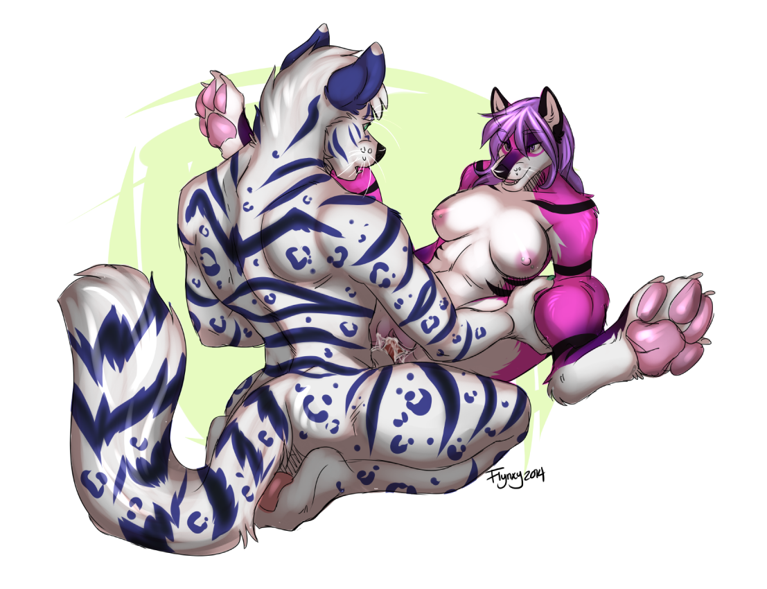 Rule34 – If it exists, there is porn of it / flynx-flink / 207696