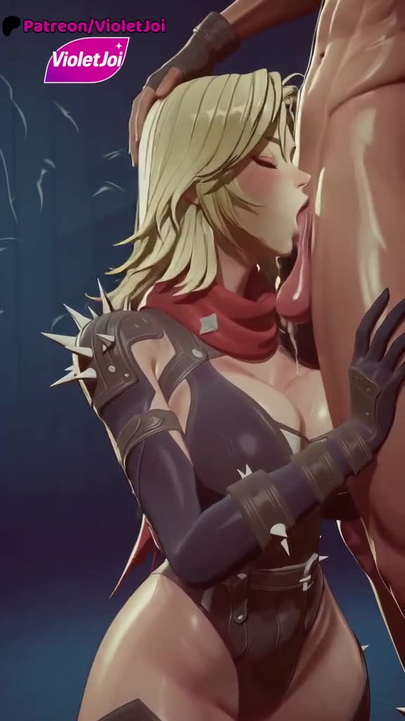 Rule34 – If it exists, there is porn of it / / 8676594