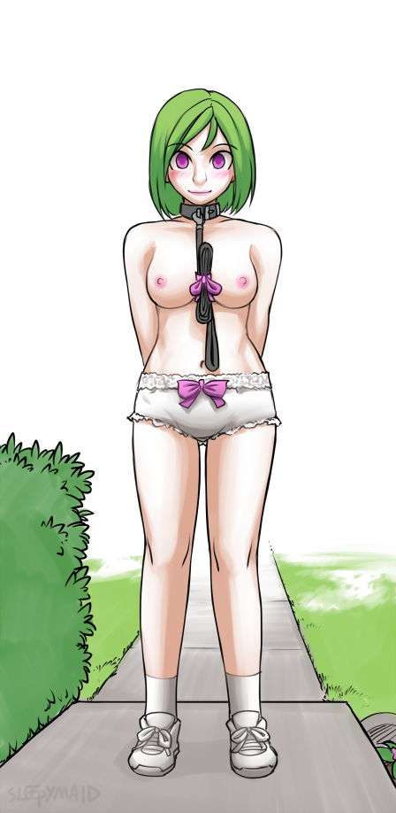 Rule34 – If it exists, there is porn of it / sleepymaid / 207721