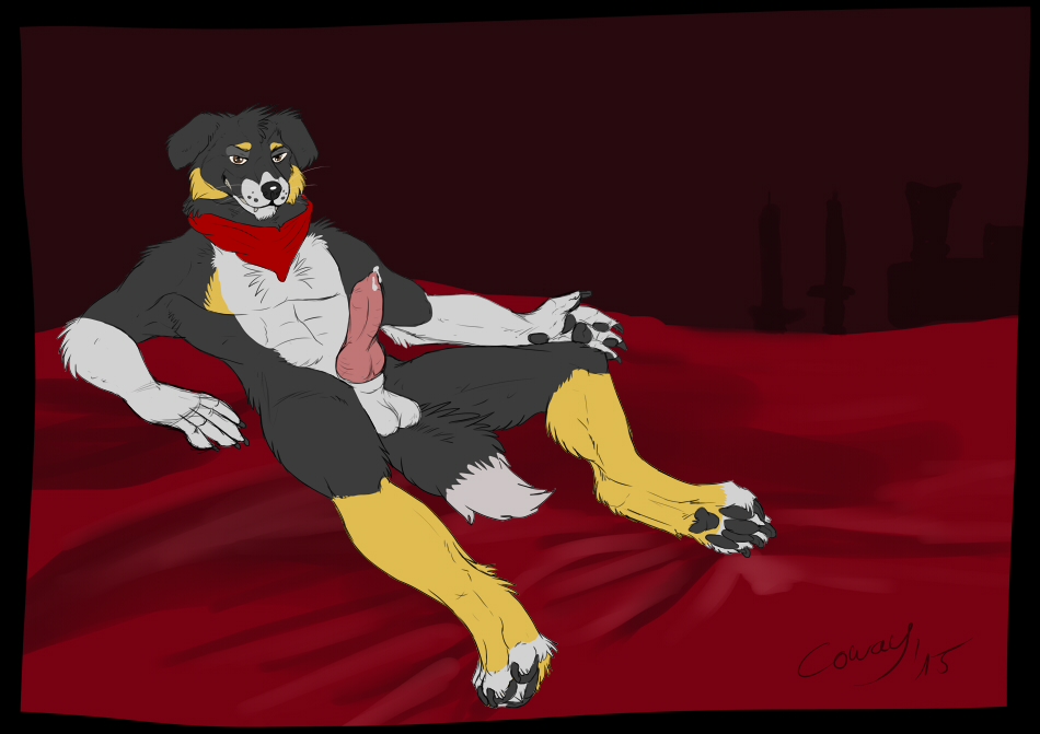 Rule34 – If it exists, there is porn of it / coway / 207814