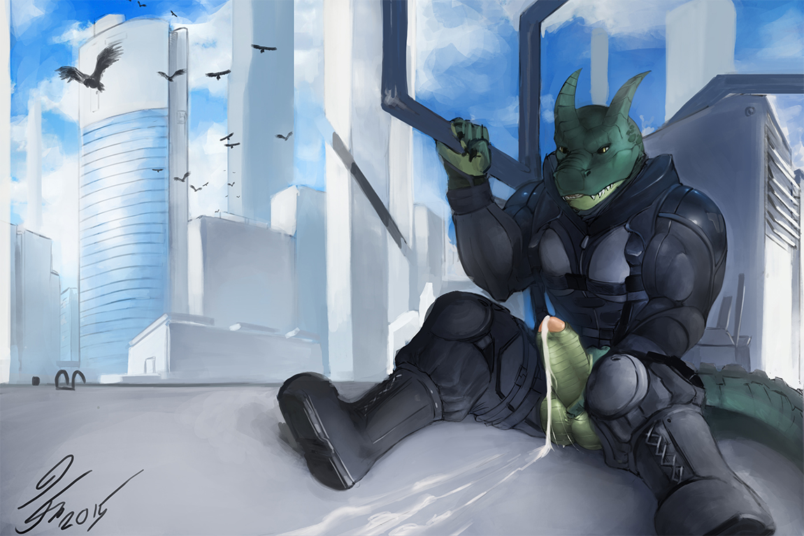 Rule34 – If it exists, there is porn of it / zomacaius / 207847