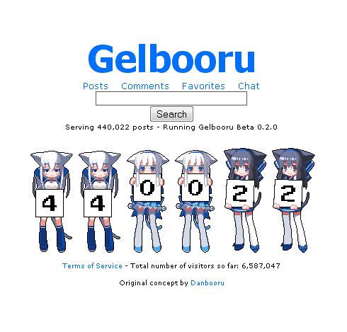 counter girls, gelbooru, screencap, get, lowres, tagme, 6+girls, animal ears, homepage, meta, multiple girls, siblings, tail, twins