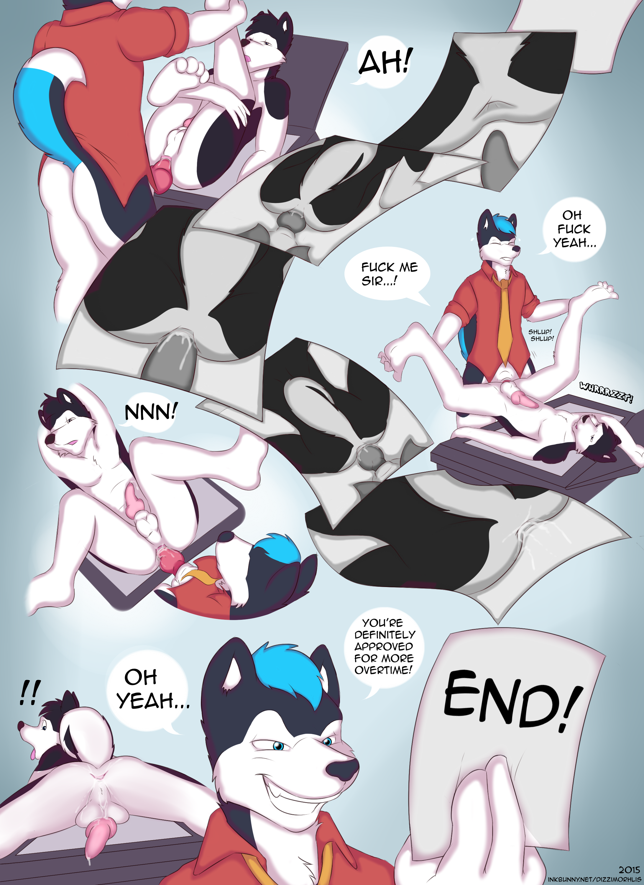 Rule34 – If it exists, there is porn of it / morhlis / 207866