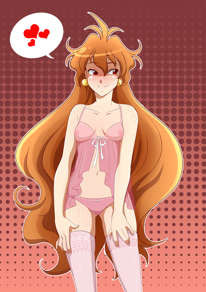 Rule34 – If it exists, there is porn of it / apple cake, lina inverse / 207868