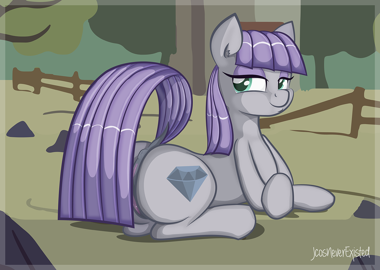 Rule34 – If it exists, there is porn of it / jcoshooves, quanno3, maud pie / 207900