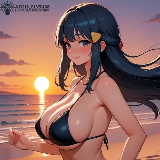 Rule34 – If it exists, there is porn of it / dawn, dawn (pokemon) / 8676641