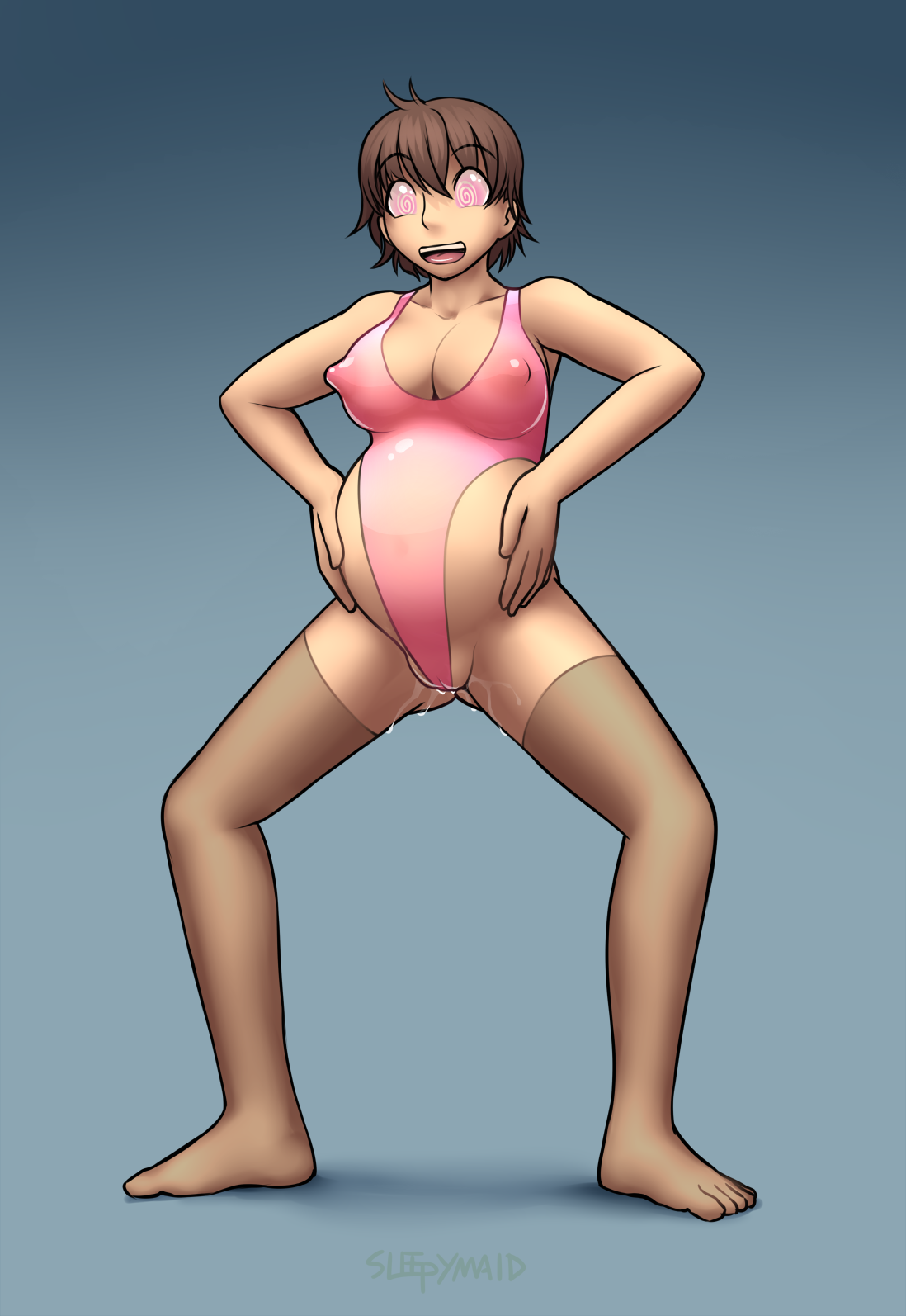 Rule34 – If it exists, there is porn of it / sleepymaid / 207937