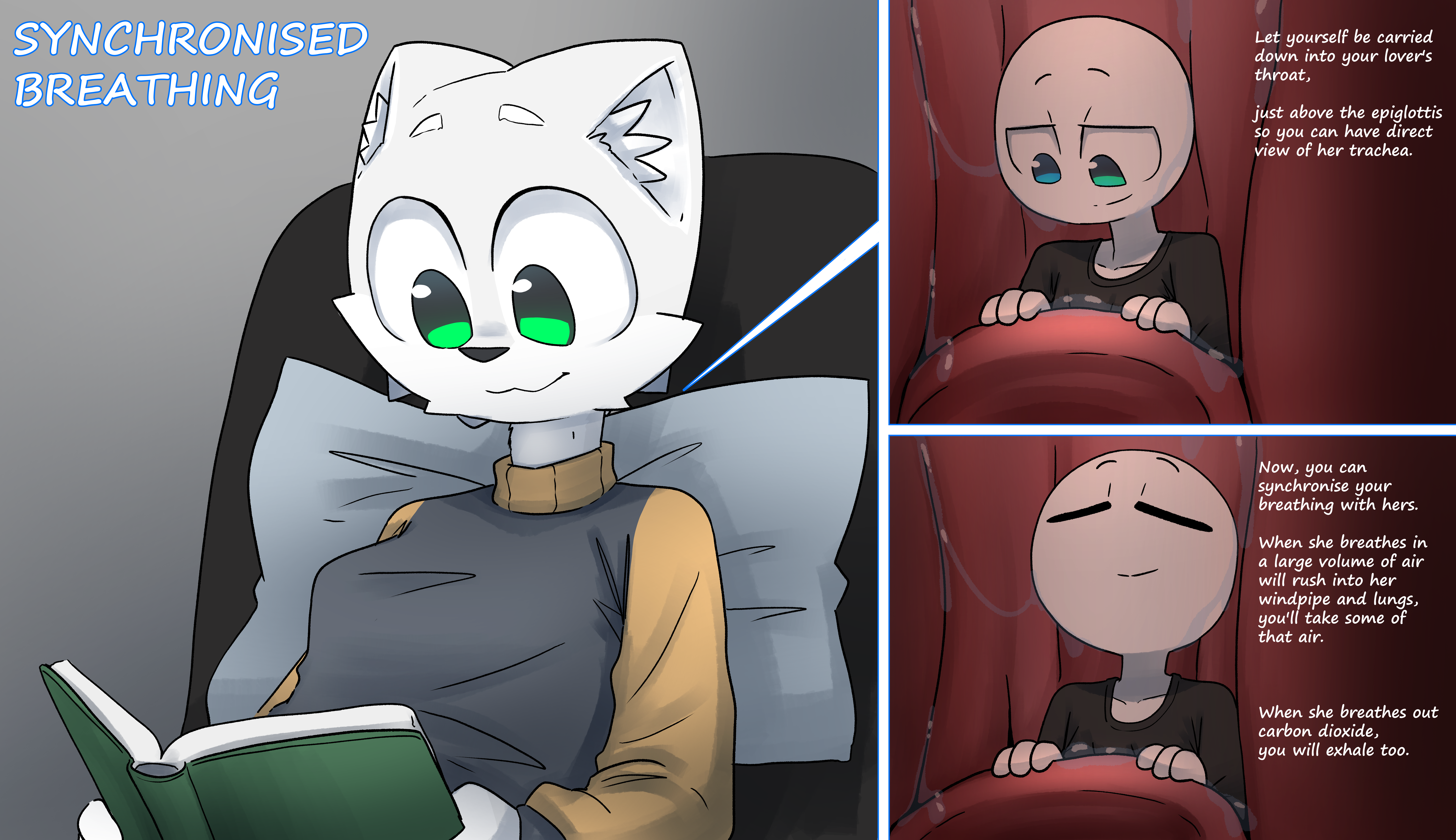 Rule34 – If it exists, there is porn of it / / 8676650