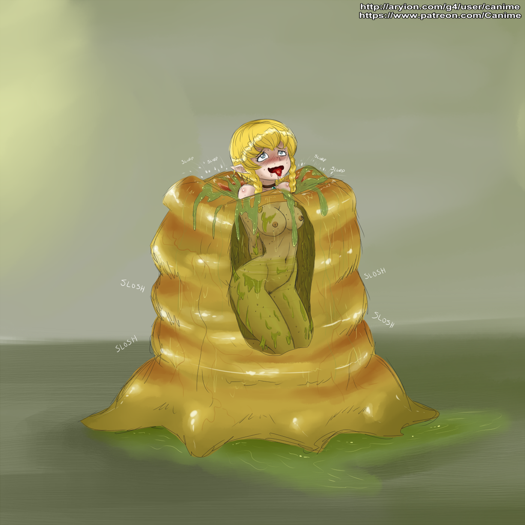 Rule34 – If it exists, there is porn of it / like like, linkle / 207952