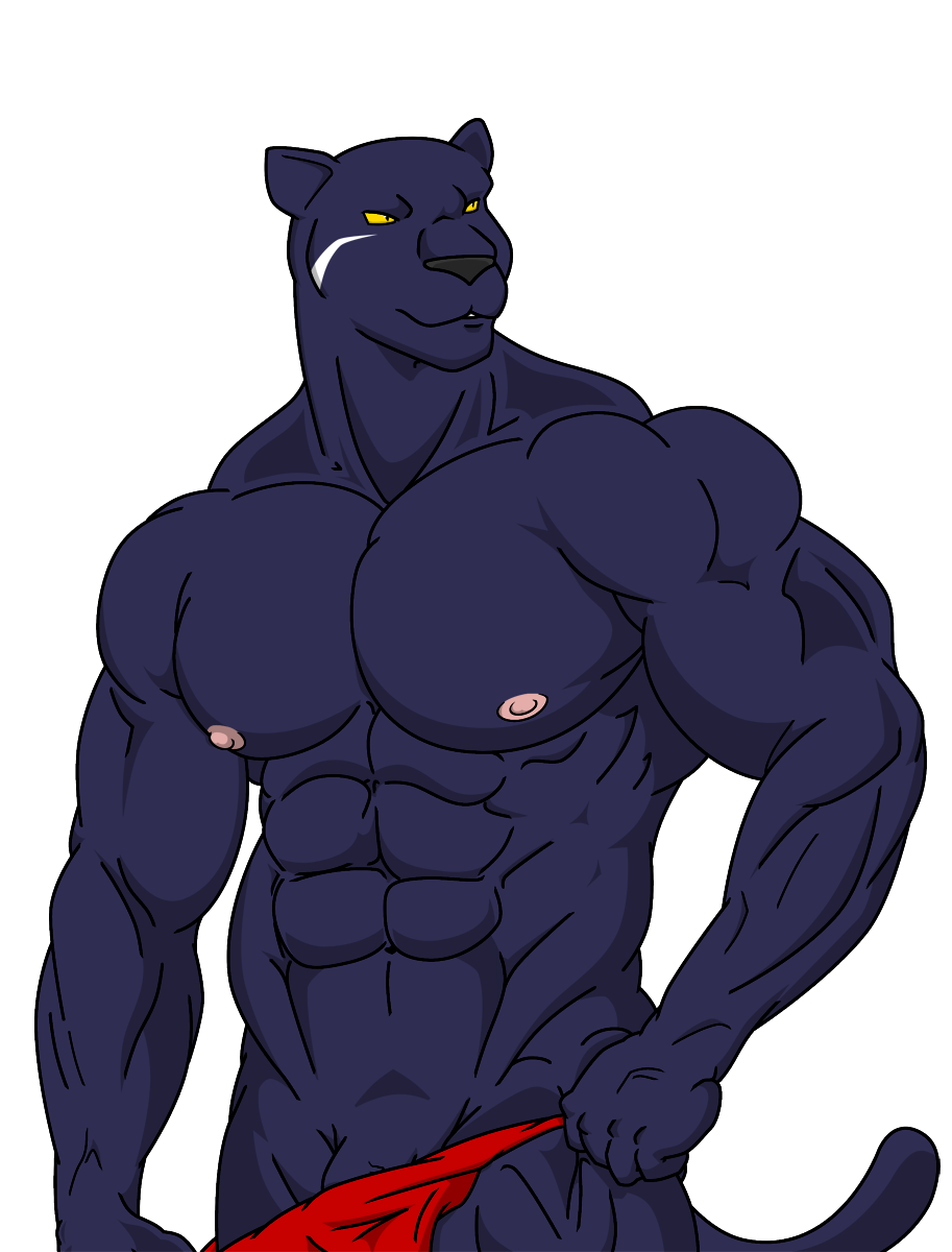 Rule34 – If it exists, there is porn of it / panther caroso / 207953