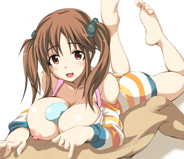 Rule34 – If it exists, there is porn of it / gengoroh, chieri ogata / 207975