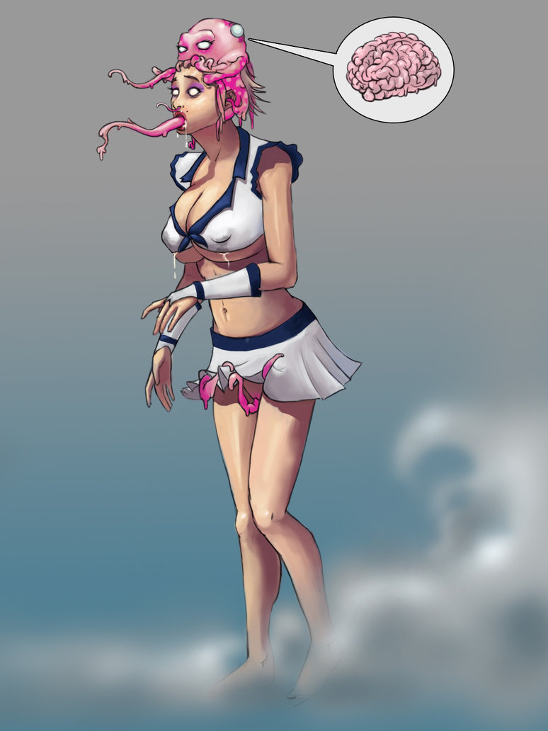 Rule34 – If it exists, there is porn of it / / 208119