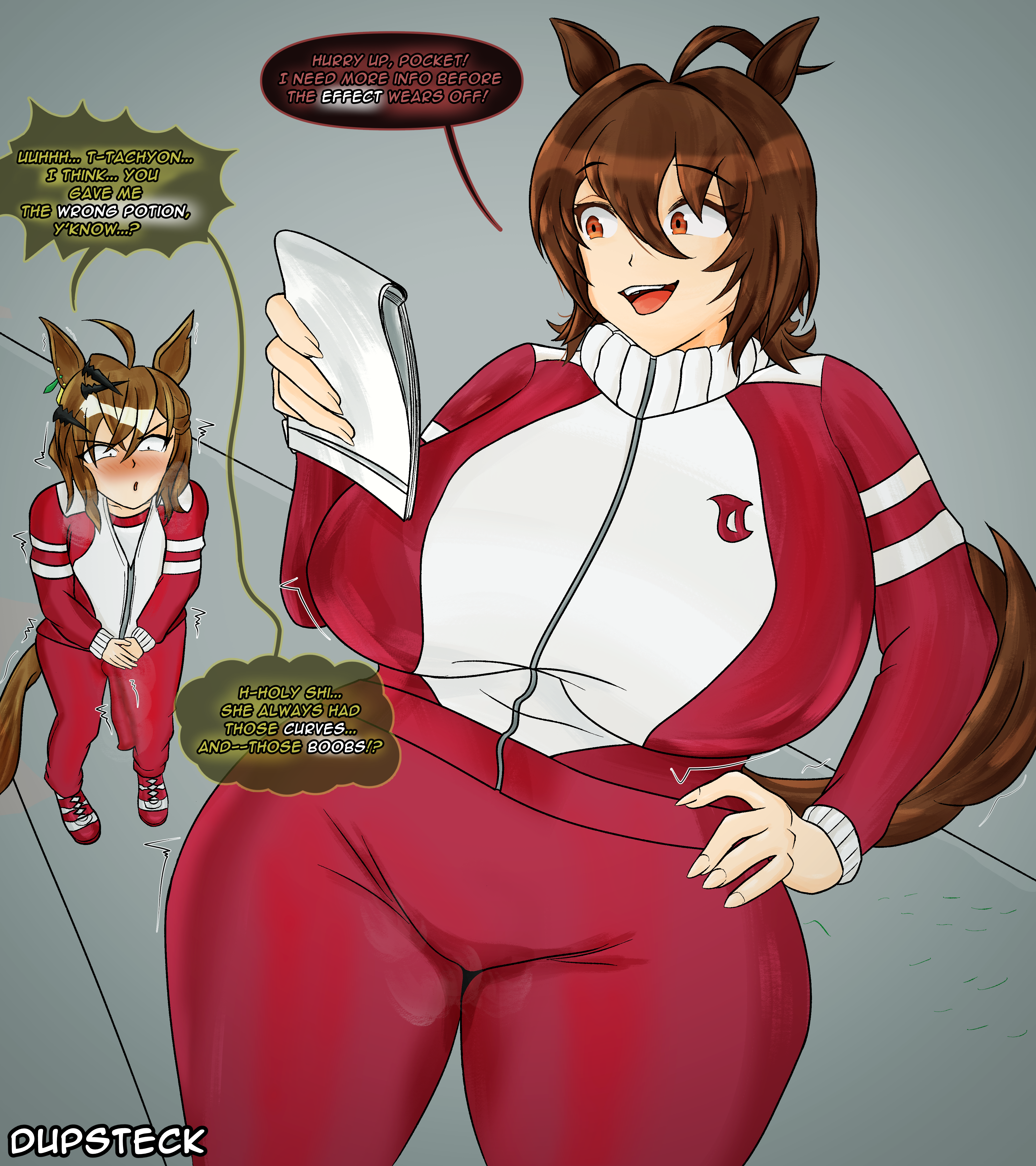 Rule34 – If it exists, there is porn of it / / 8676702