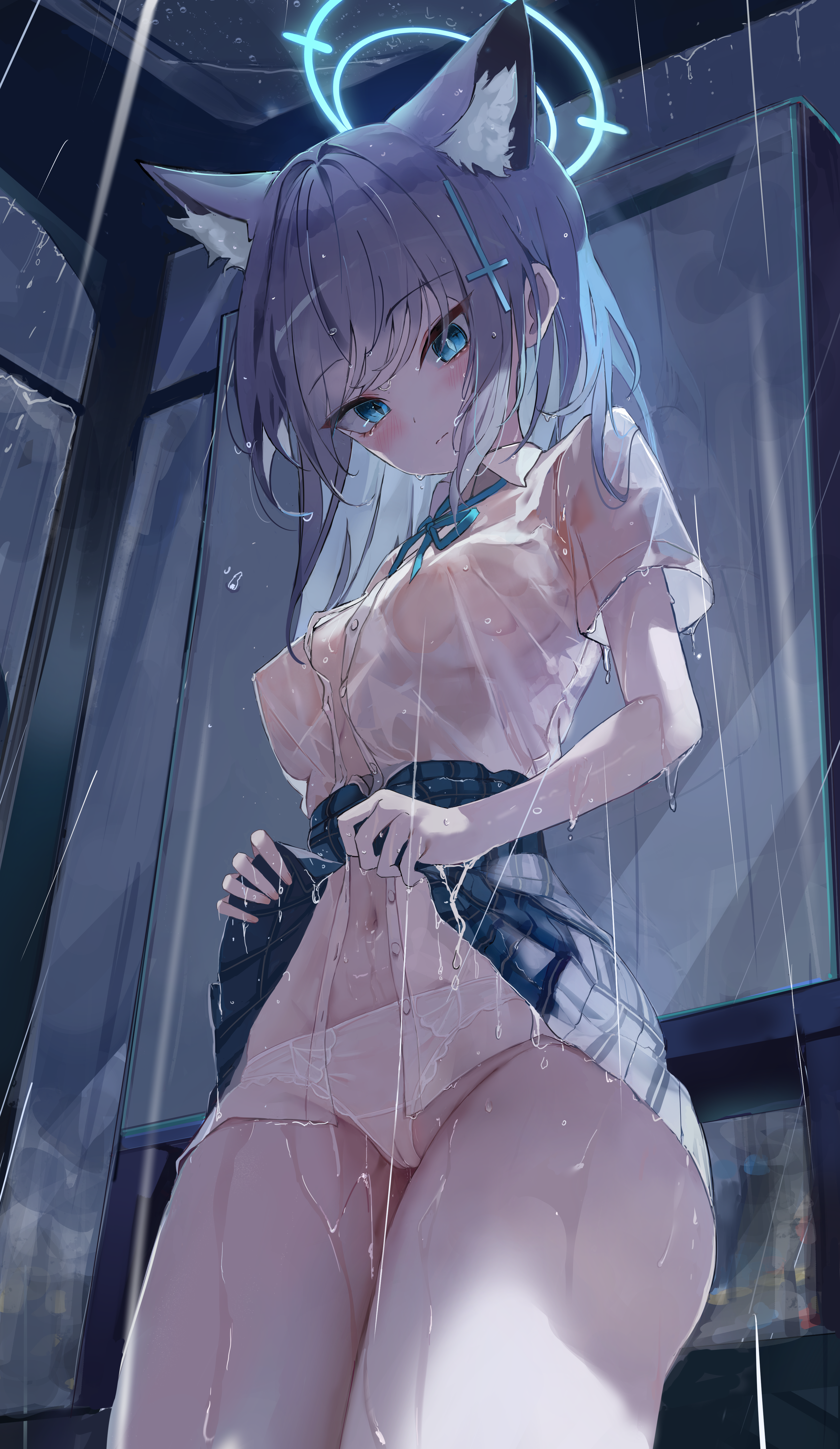 Rule34 – If it exists, there is porn of it / / 8676690