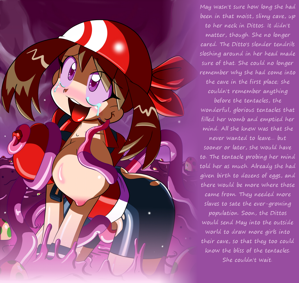 Rule34 – If it exists, there is porn of it / ditto, may (pokemon) / 208150