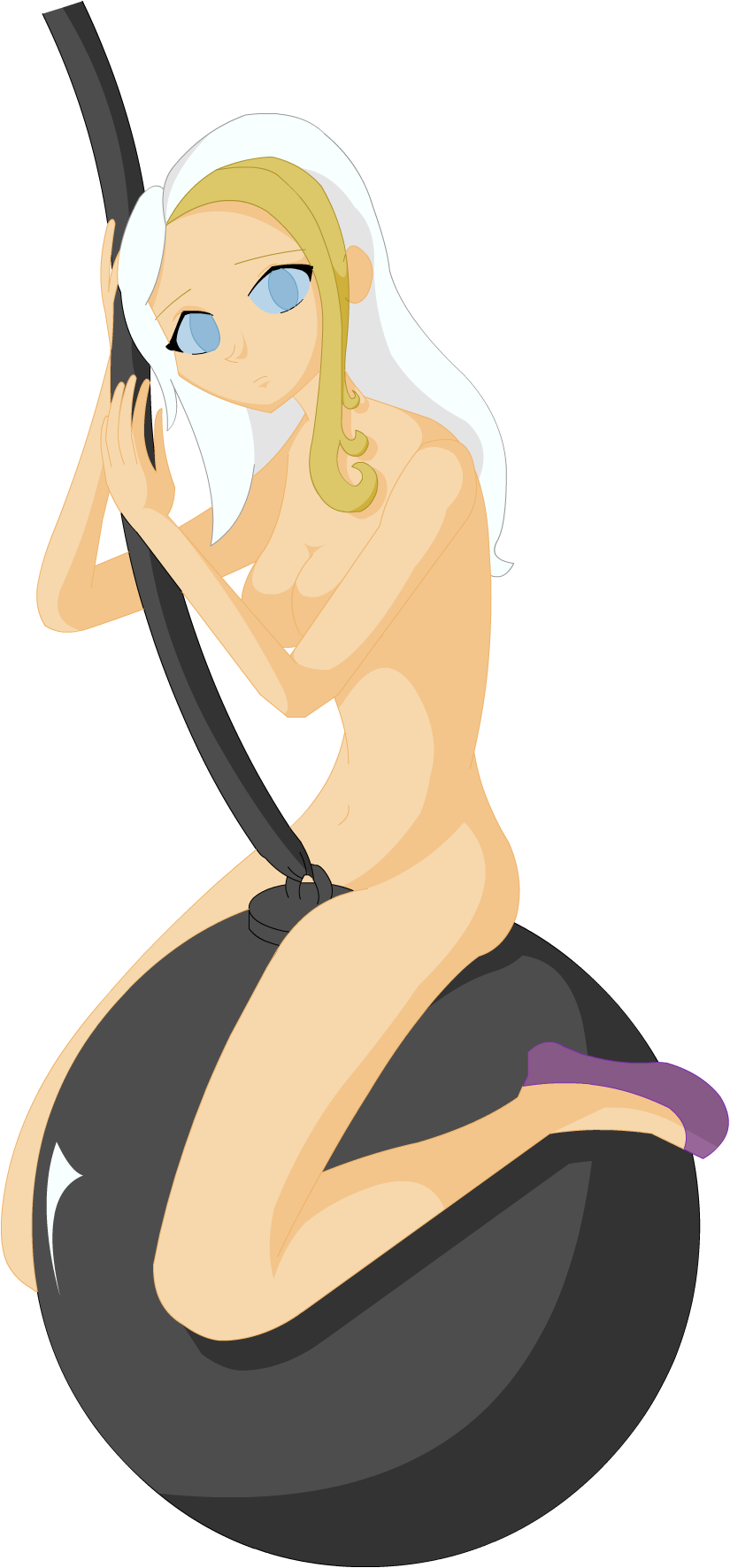 Rule34 – If it exists, there is porn of it / jaina proudmoore, miley cyrus / 208182