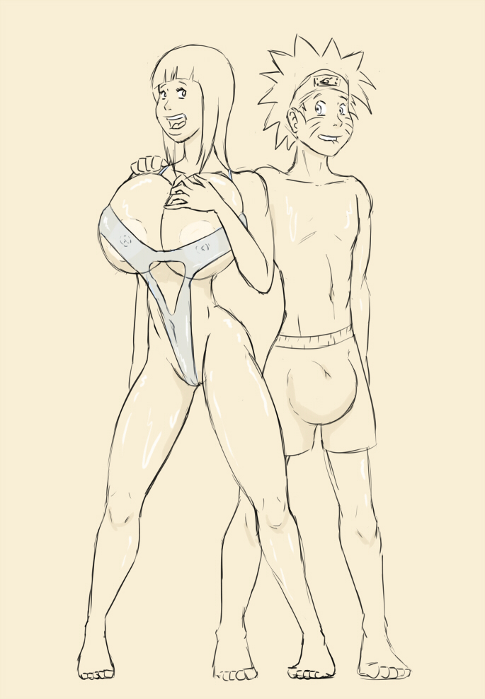 Rule34 – If it exists, there is porn of it / shiin, hyuuga hinata, uzumaki naruto / 208197