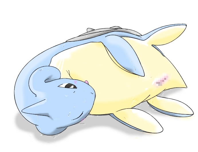 Rule34 – If it exists, there is porn of it / beibei, lapras / 208250