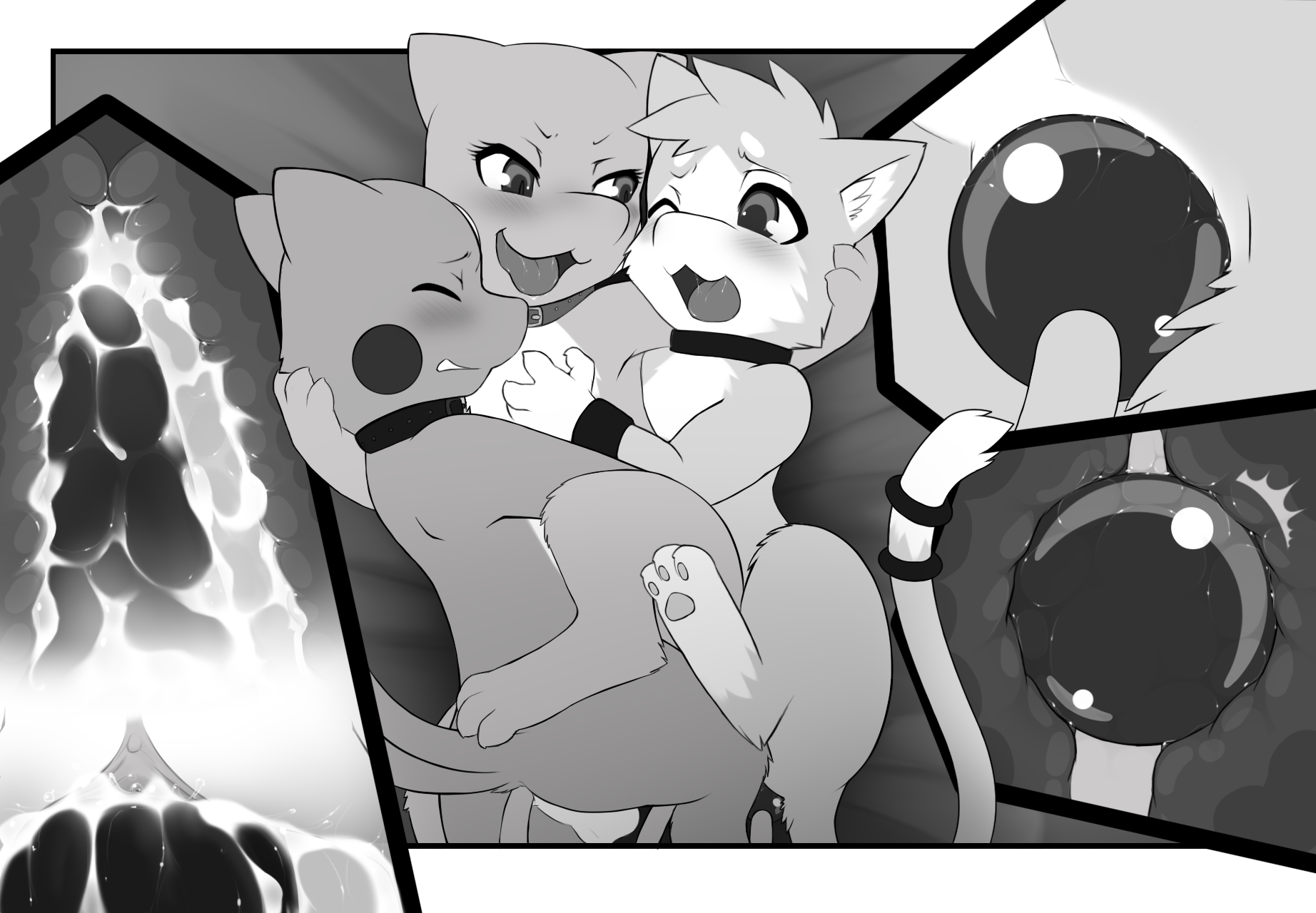 Rule34 – If it exists, there is porn of it / darkmirage / 208256