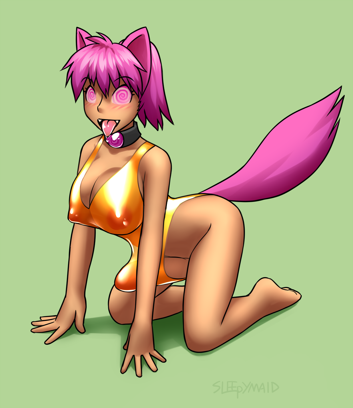 Rule34 – If it exists, there is porn of it / sleepymaid / 208282