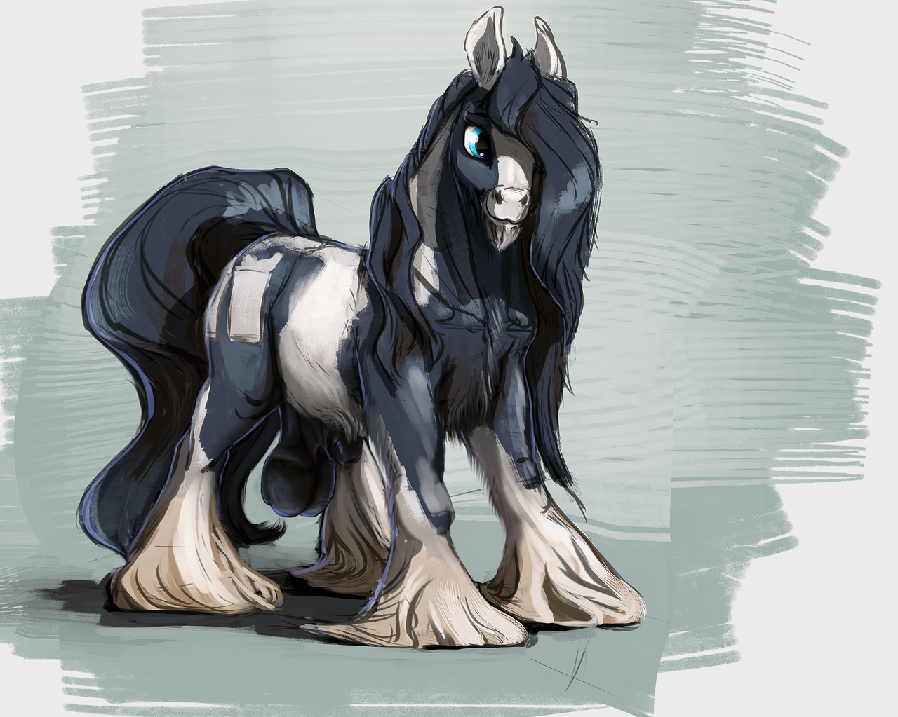 Rule34 – If it exists, there is porn of it / lostdragon01 / 208307